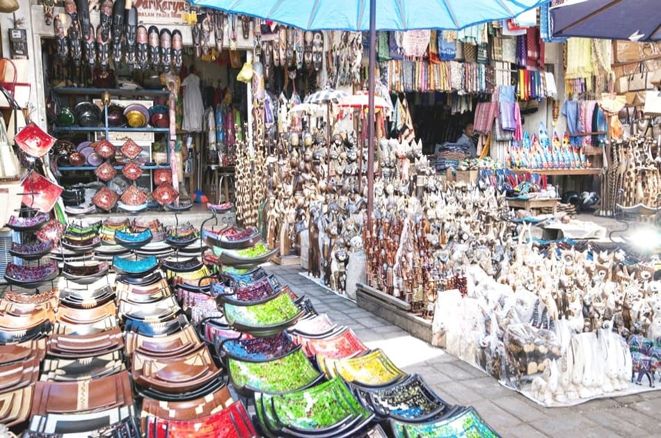 Bali's Eat Pray Love: Experience The Movie Scenes - Photo 3