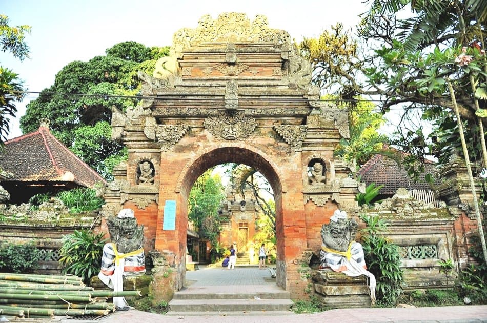 Bali's Eat Pray Love: Experience The Movie Scenes - Photo 4