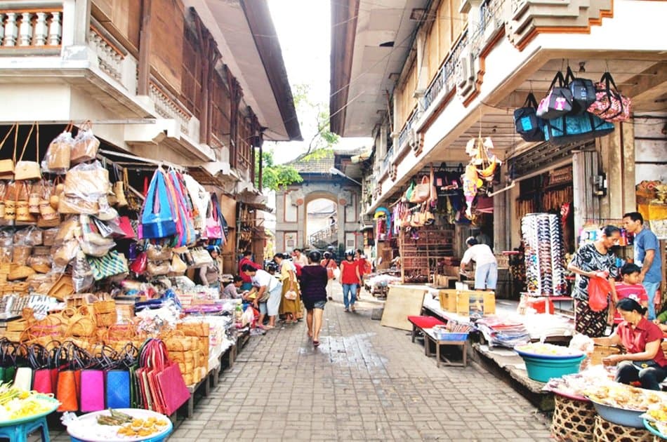 Bali's Eat Pray Love: Experience The Movie Scenes - Photo 9