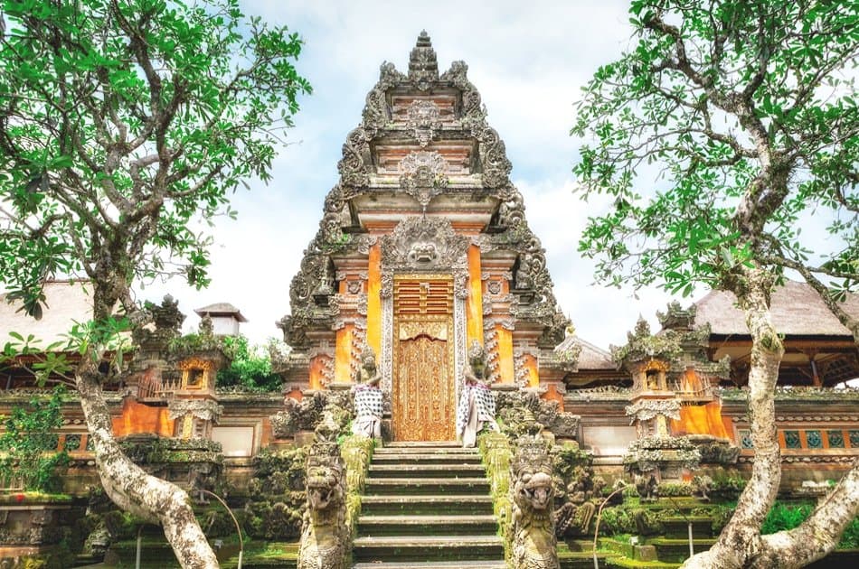 Bali's Eat Pray Love: Experience The Movie Scenes - Photo 11