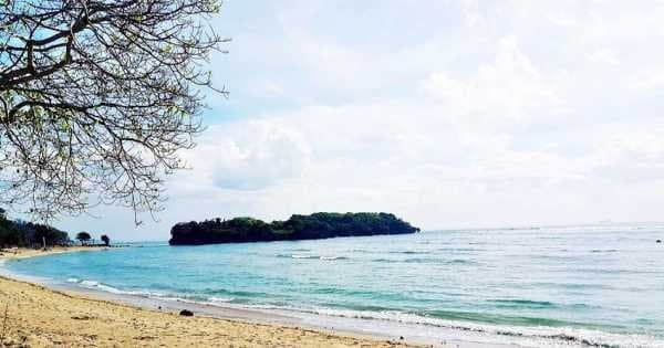 Bali's Eat Pray Love: Experience The Movie Scenes - Photo 1