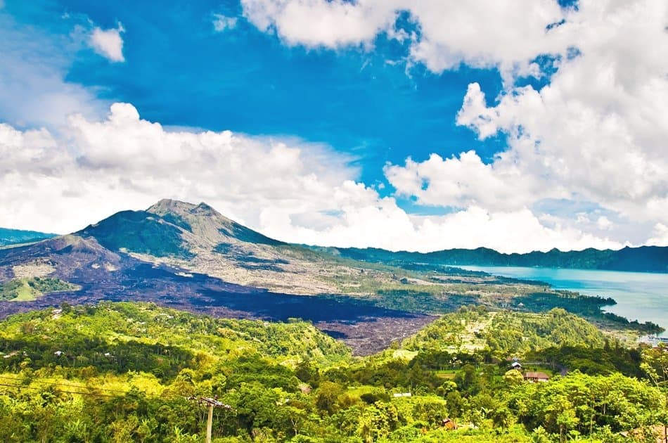Bali's Mount Batur, Barong Dance, & Penglipuran Village Tour - Photo 6