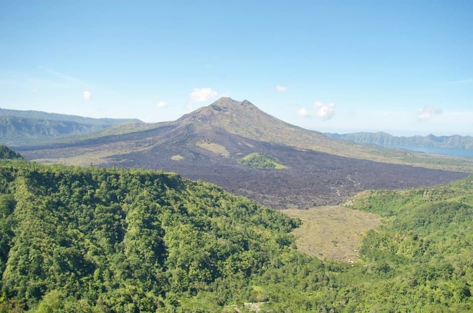 Bali's Mount Batur, Barong Dance, & Penglipuran Village Tour - Photo 12