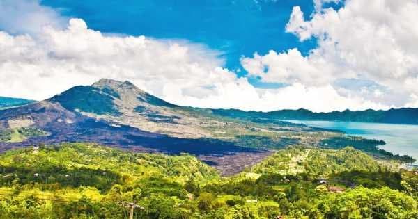 Bali's Mount Batur, Barong Dance, & Penglipuran Village Tour - Photo 1