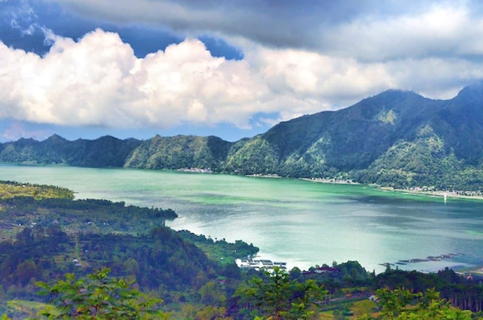 Bali's Mount Batur, Barong Dance, & Penglipuran Village Tour - Photo 11