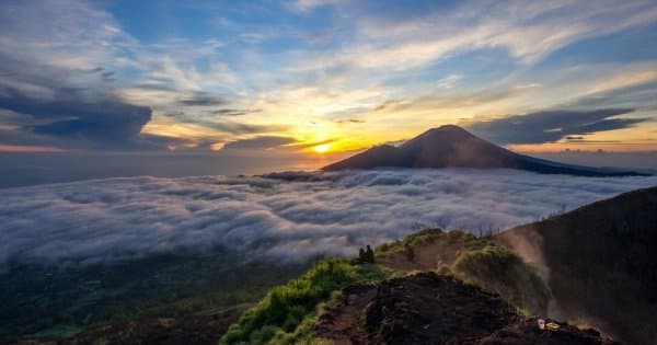 Bali Spectacular Sunrise Trekking - Photo 1