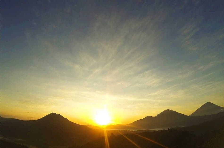 Bali Spectacular Sunrise Trekking - Photo 4