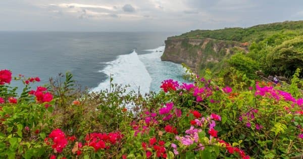 Bali Tanah Lot and Uluwatu Sunset Private Tour - Photo 1
