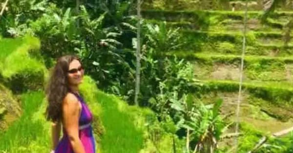 Balis great Water Temples and rice terraces - Photo 1