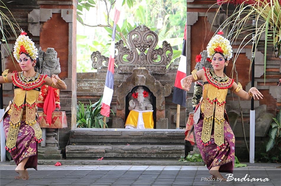 Barong and Trance Keris Dance Show & Tour - Photo 18