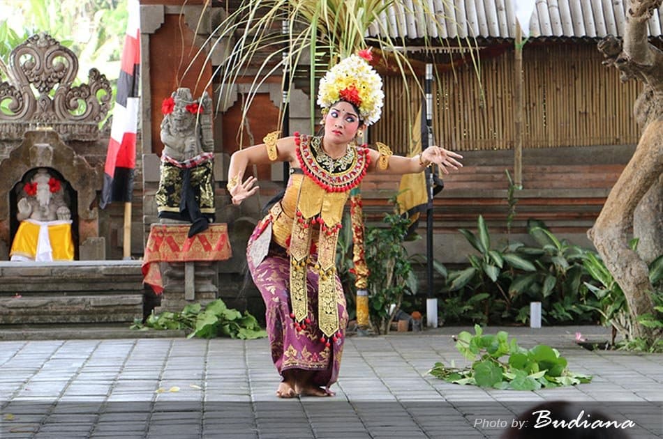 Barong and Trance Keris Dance Show & Tour - Photo 19