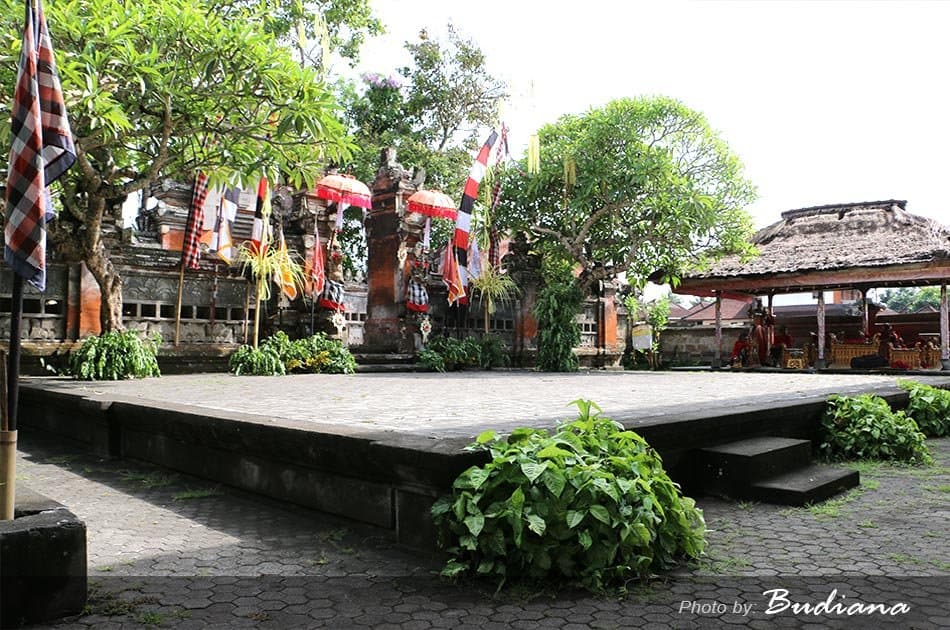 Barong and Trance Keris Dance Show & Tour - Photo 4