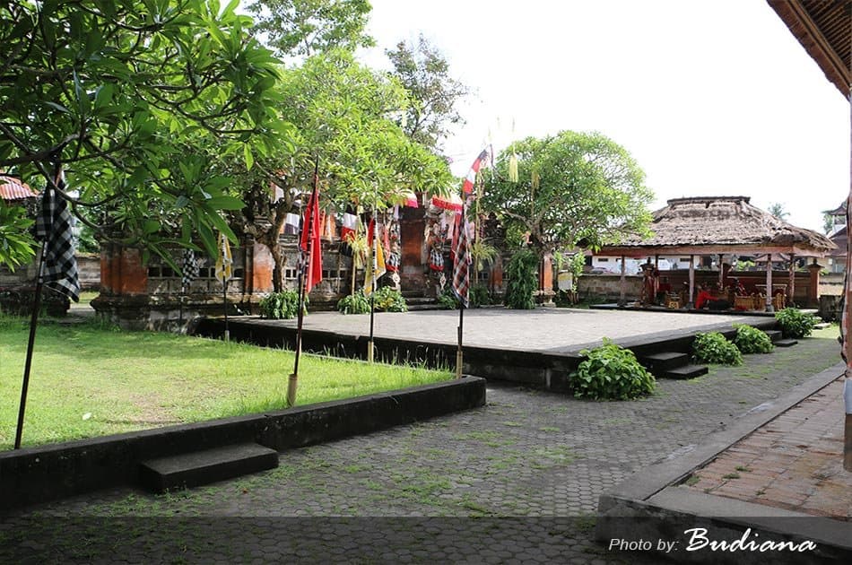 Barong and Trance Keris Dance Show & Tour - Photo 5