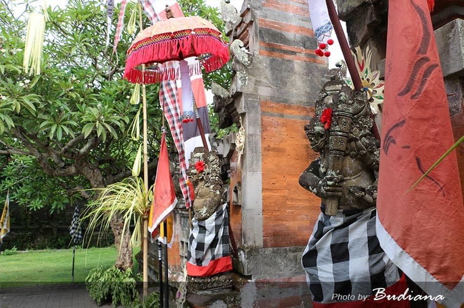 Barong and Trance Keris Dance Show & Tour - Photo 7