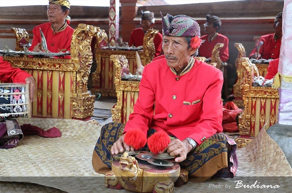 Barong and Trance Keris Dance Show & Tour - Photo 9