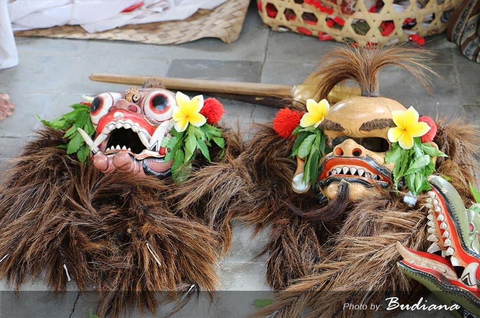 Barong and Trance Keris Dance Show & Tour - Photo 11
