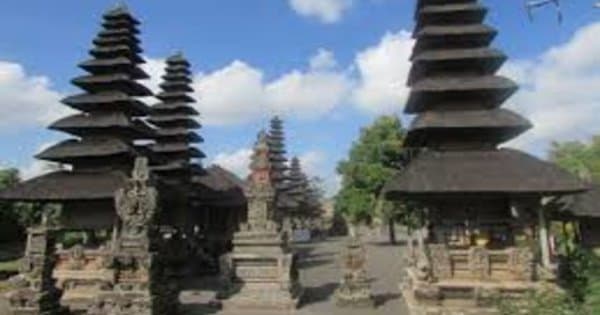 Beautiful Bali Half Day Tanah Lot Tour - Photo 1