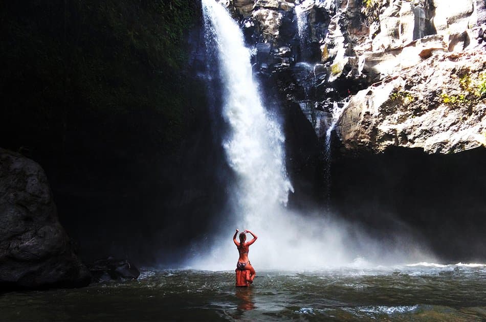 Best of Ubud Private Full-Day Tour: Waterfall, Rice Terraces, Art Villages - Photo 8