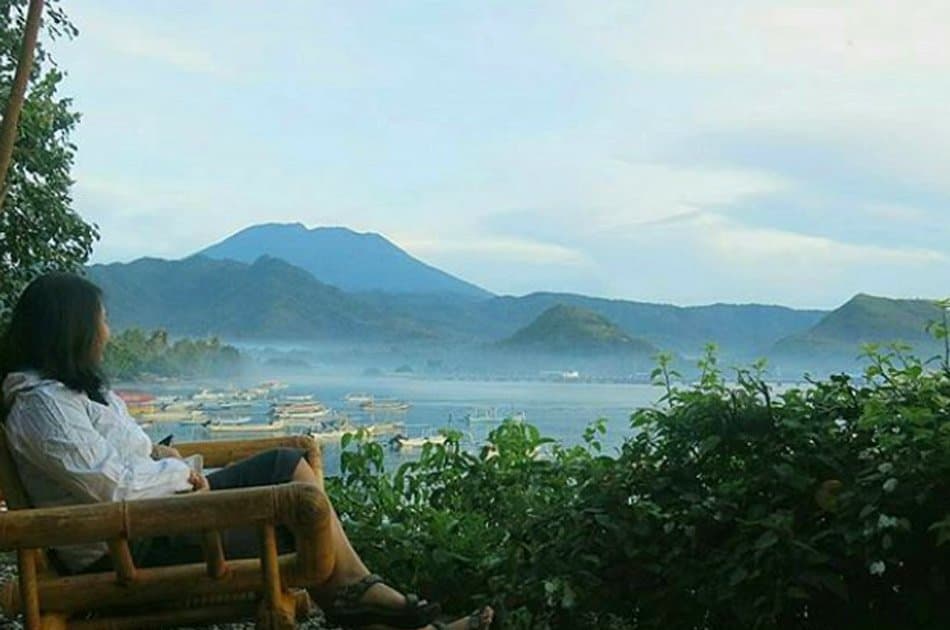 Blue Lagoon Bali East Coast Snorkeling Tour - Photo 9
