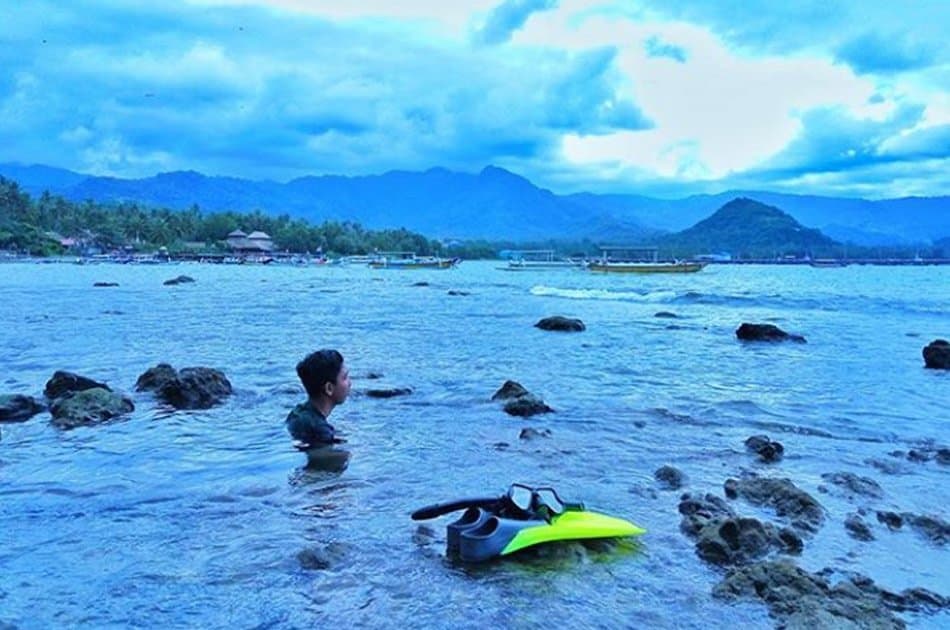 Blue Lagoon Bali East Coast Snorkeling Tour - Photo 2