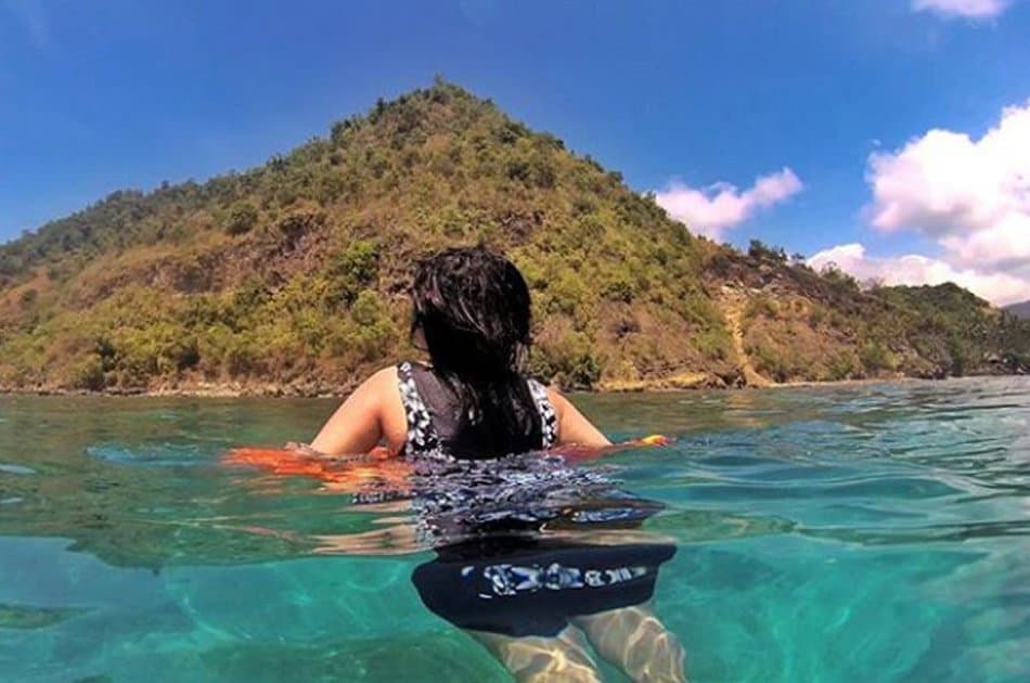 Blue Lagoon Bali East Coast Snorkeling Tour - Photo 15
