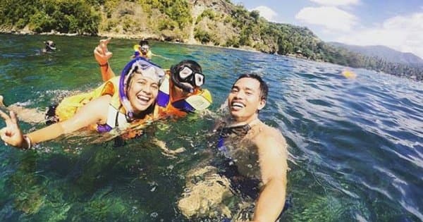 Blue Lagoon Bali East Coast Snorkeling Tour - Photo 1