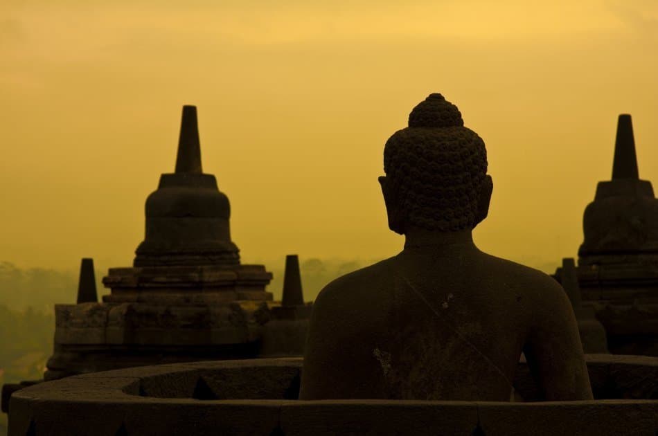 Borobudur Sunrise 5 Hour Private Tour from Yogyakarta - Photo 3