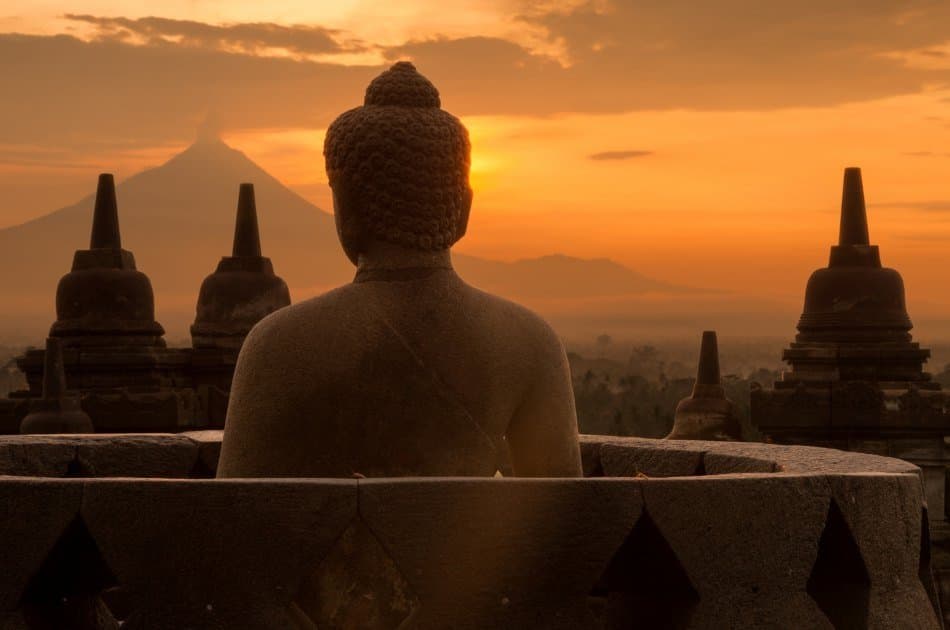 Borobudur Sunrise 5 Hour Private Tour from Yogyakarta - Photo 4