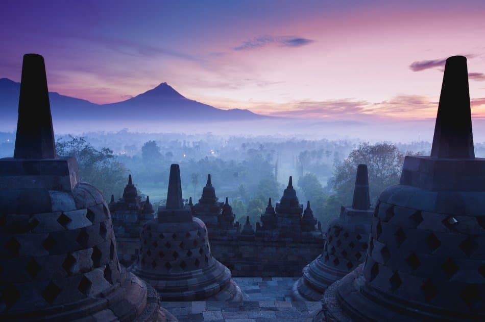 Borobudur Sunrise 5 Hour Private Tour from Yogyakarta - Photo 5