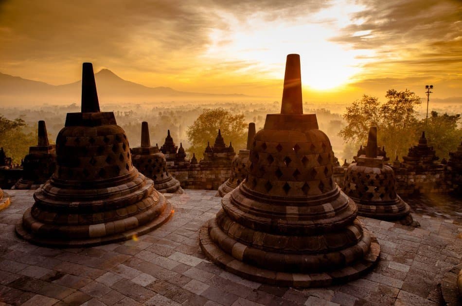 Borobudur Sunrise 5 Hour Private Tour from Yogyakarta - Photo 6