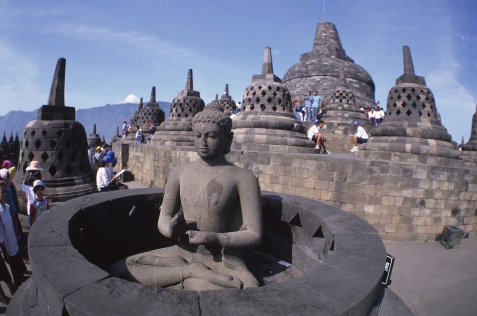 Borobudur Sunrise 5 Hour Private Tour from Yogyakarta - Photo 9