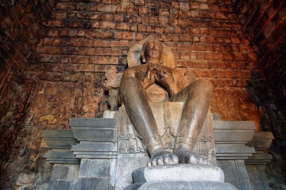 Borobudur Sunrise 5 Hour Private Tour from Yogyakarta - Photo 10