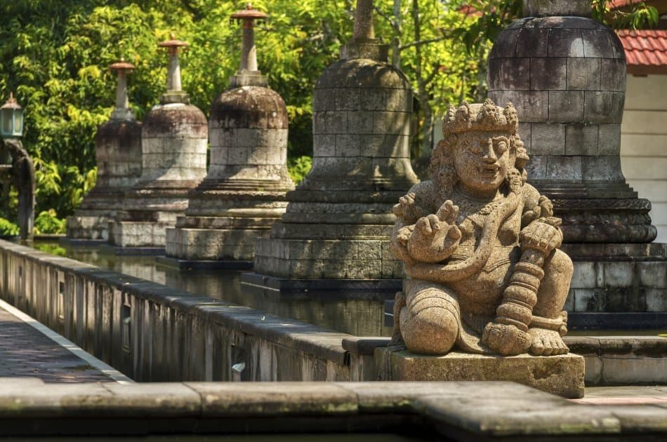 Borobudur Sunrise 5 Hour Private Tour from Yogyakarta - Photo 11