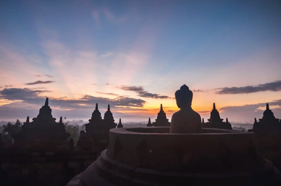 Borobudur Sunrise Private Tour from Yogyakarta - Photo 6