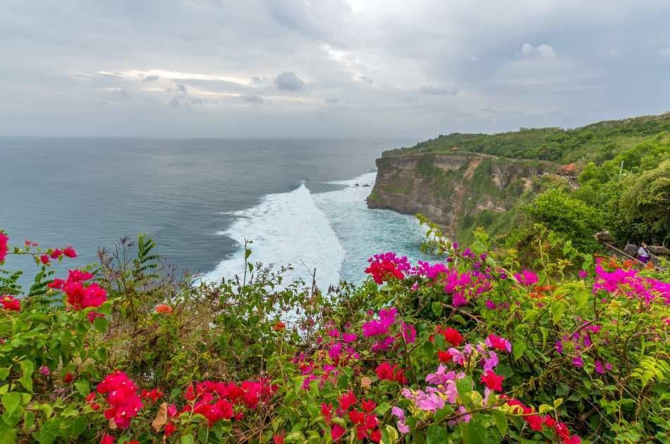 Classic Bali Half Day Tour - Photo 2