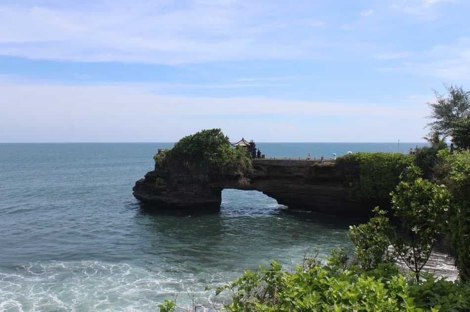 Classic Bali Half Day Tour - Photo 3