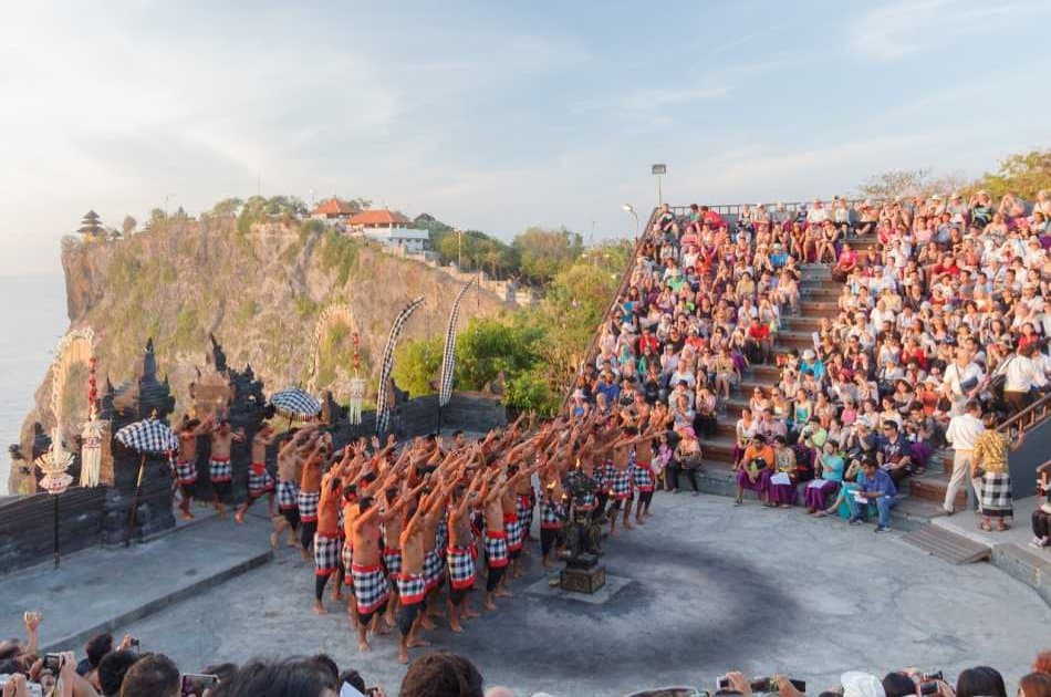 Classic Bali Half Day Tour - Photo 5