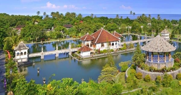 East Bali Private Tour - Photo 1