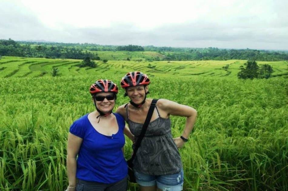 Exciting Ebike Cycling Tour, Jatiluwih Bali - Photo 18