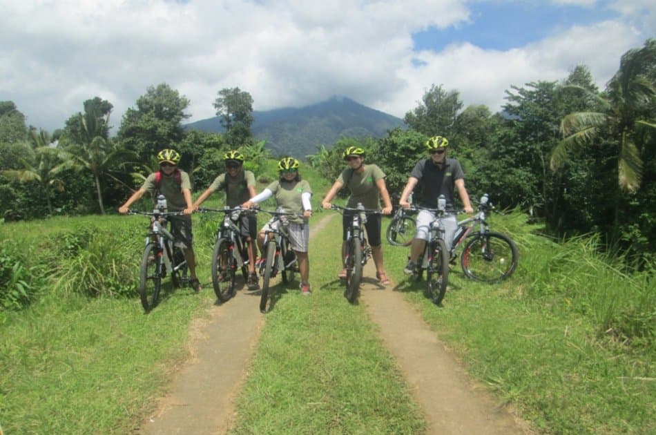 Exciting Ebike Cycling Tour, Jatiluwih Bali - Photo 20