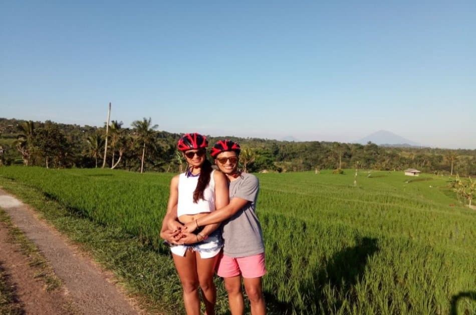 Exciting Ebike Cycling Tour, Jatiluwih Bali - Photo 21