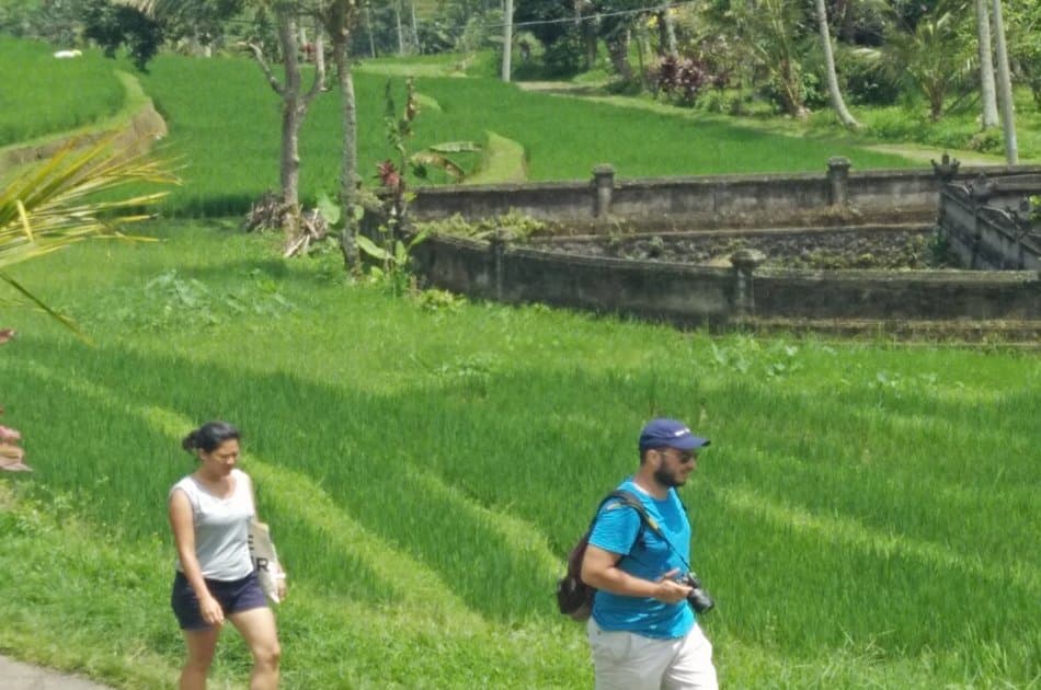 Exciting Ebike Cycling Tour, Jatiluwih Bali - Photo 24