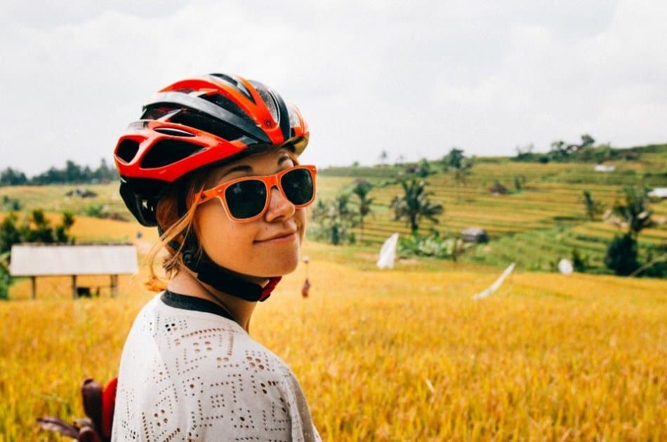 Exciting Ebike Cycling Tour, Jatiluwih Bali - Photo 5