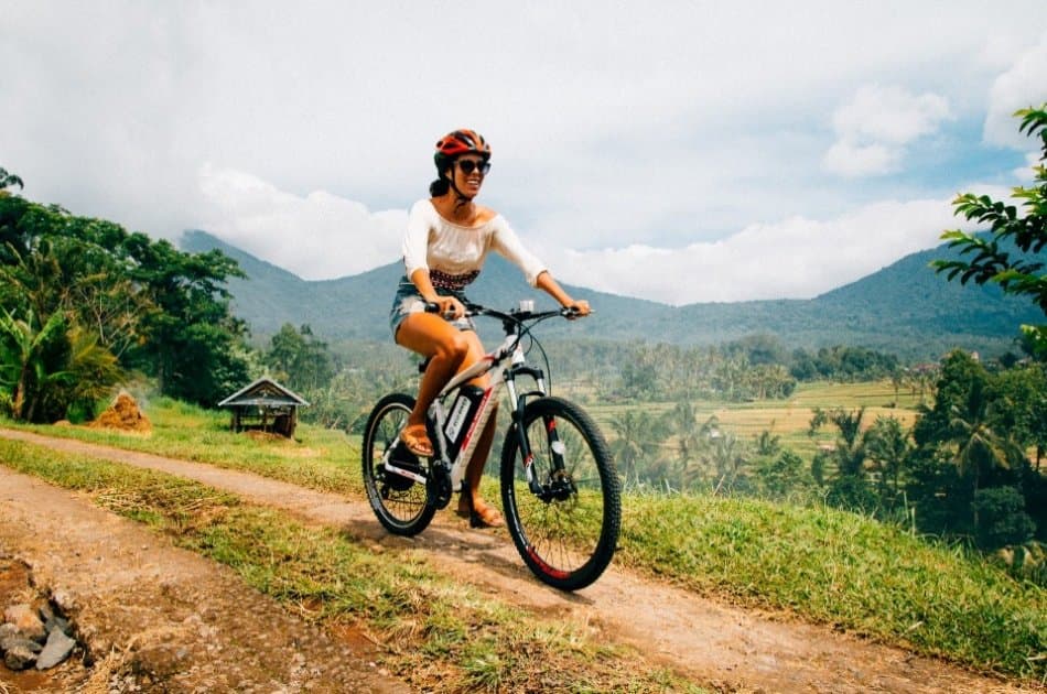 Exciting Ebike Cycling Tour, Jatiluwih Bali - Photo 8
