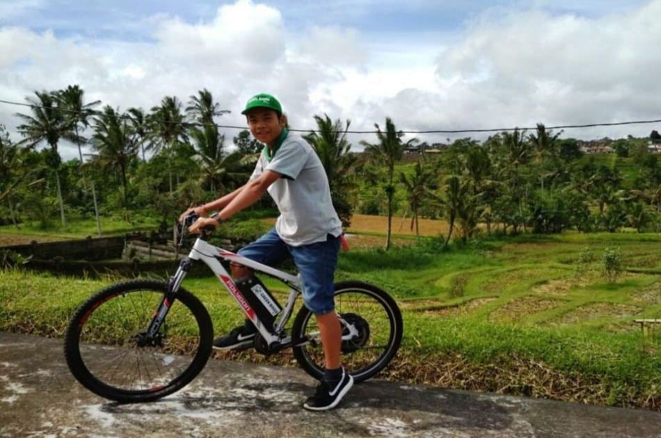 Exciting Ebike Cycling Tour, Jatiluwih Bali - Photo 10