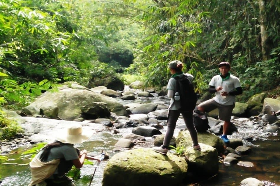 Exciting Ebike Cycling Tour, Jatiluwih Bali - Photo 26