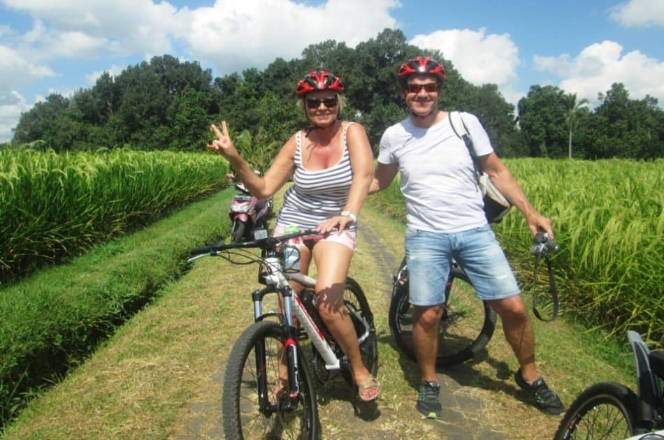 Exciting Ebike Cycling Tour, Jatiluwih Bali - Photo 11