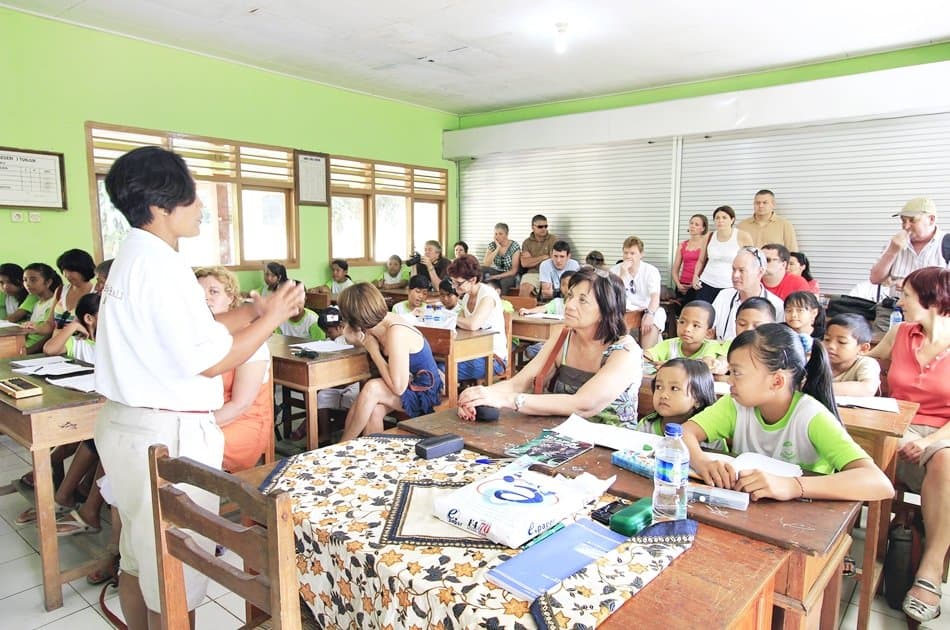 Experience Balinese Daily Life (with visit to Jatiluwih) - Photo 7