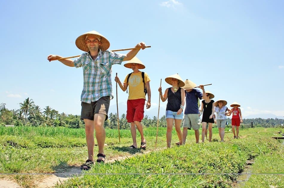 Experience Balinese Daily Life (with visit to Jatiluwih) - Photo 8