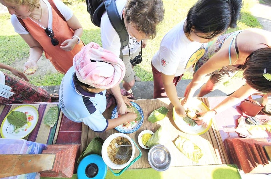 Experience Balinese Daily Life (with visit to Jatiluwih) - Photo 2